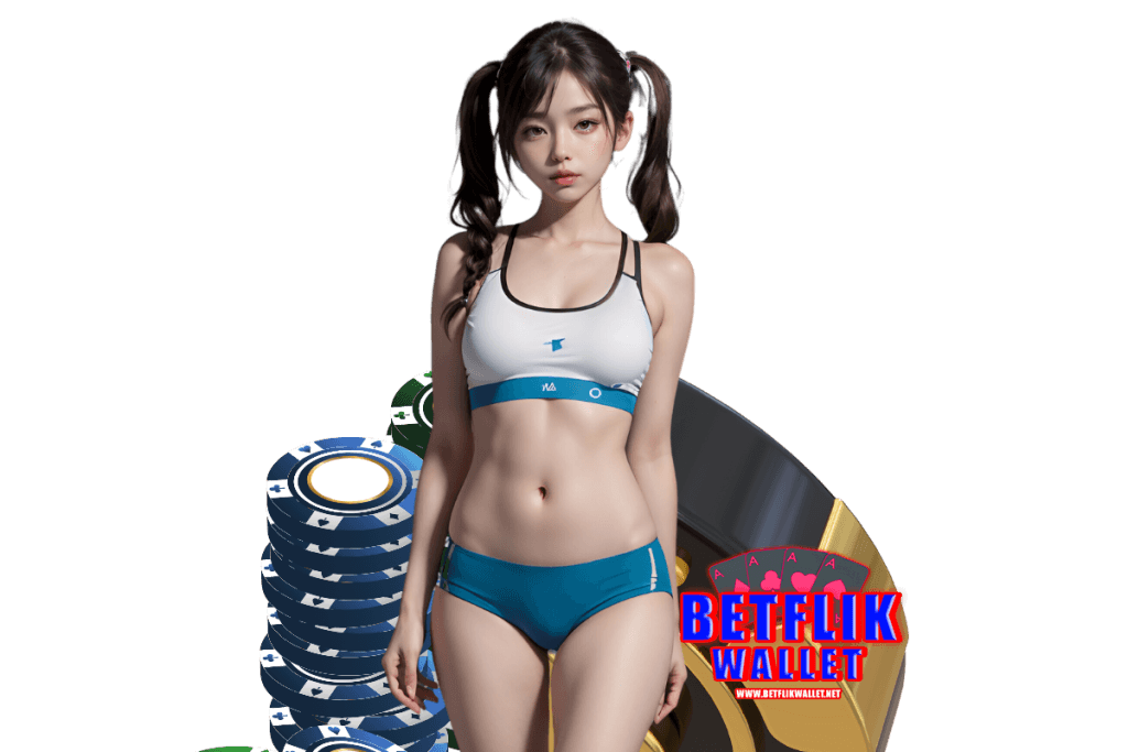 betflik wallet สล็อต